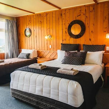 Hicks Bay Lodge المظهر الخارجي الصورة