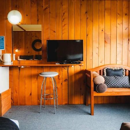 Hicks Bay Lodge المظهر الخارجي الصورة