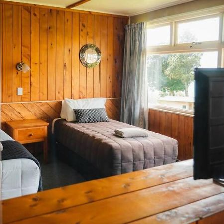 Hicks Bay Lodge المظهر الخارجي الصورة