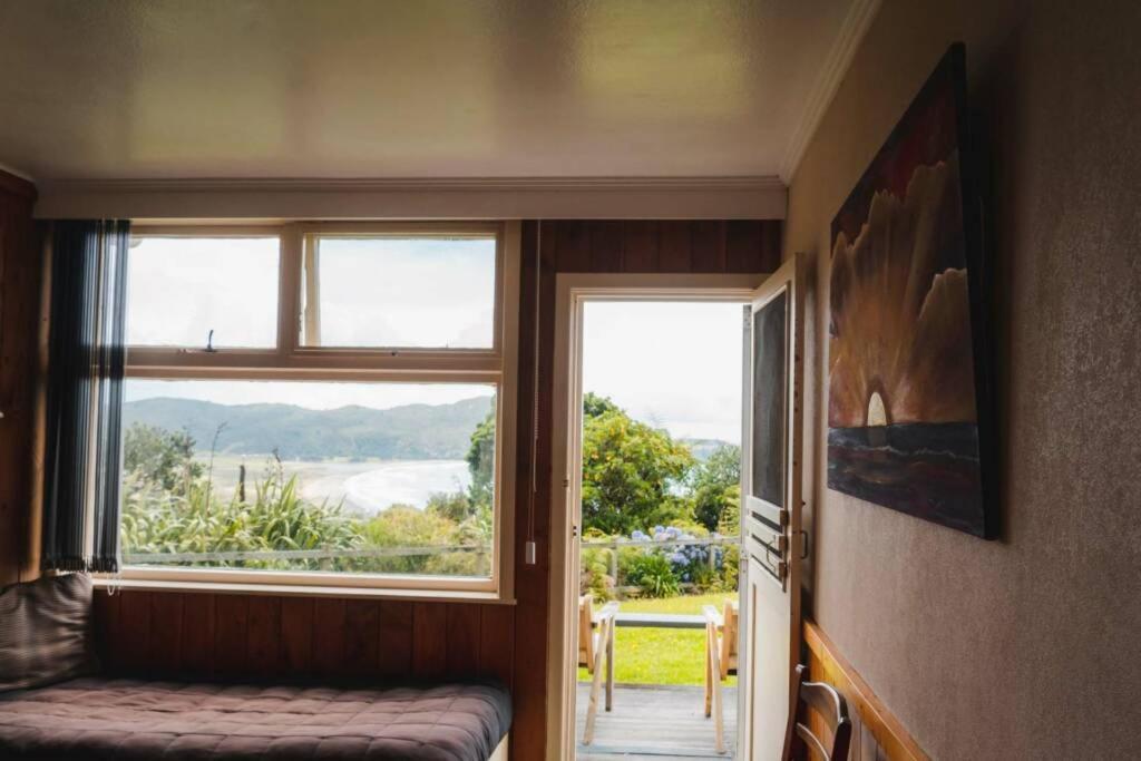 Hicks Bay Lodge المظهر الخارجي الصورة