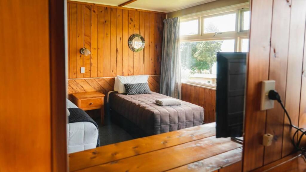 Hicks Bay Lodge المظهر الخارجي الصورة