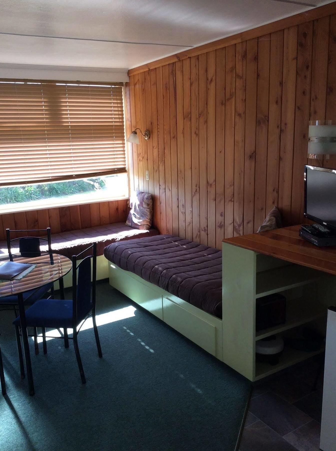 Hicks Bay Lodge المظهر الخارجي الصورة