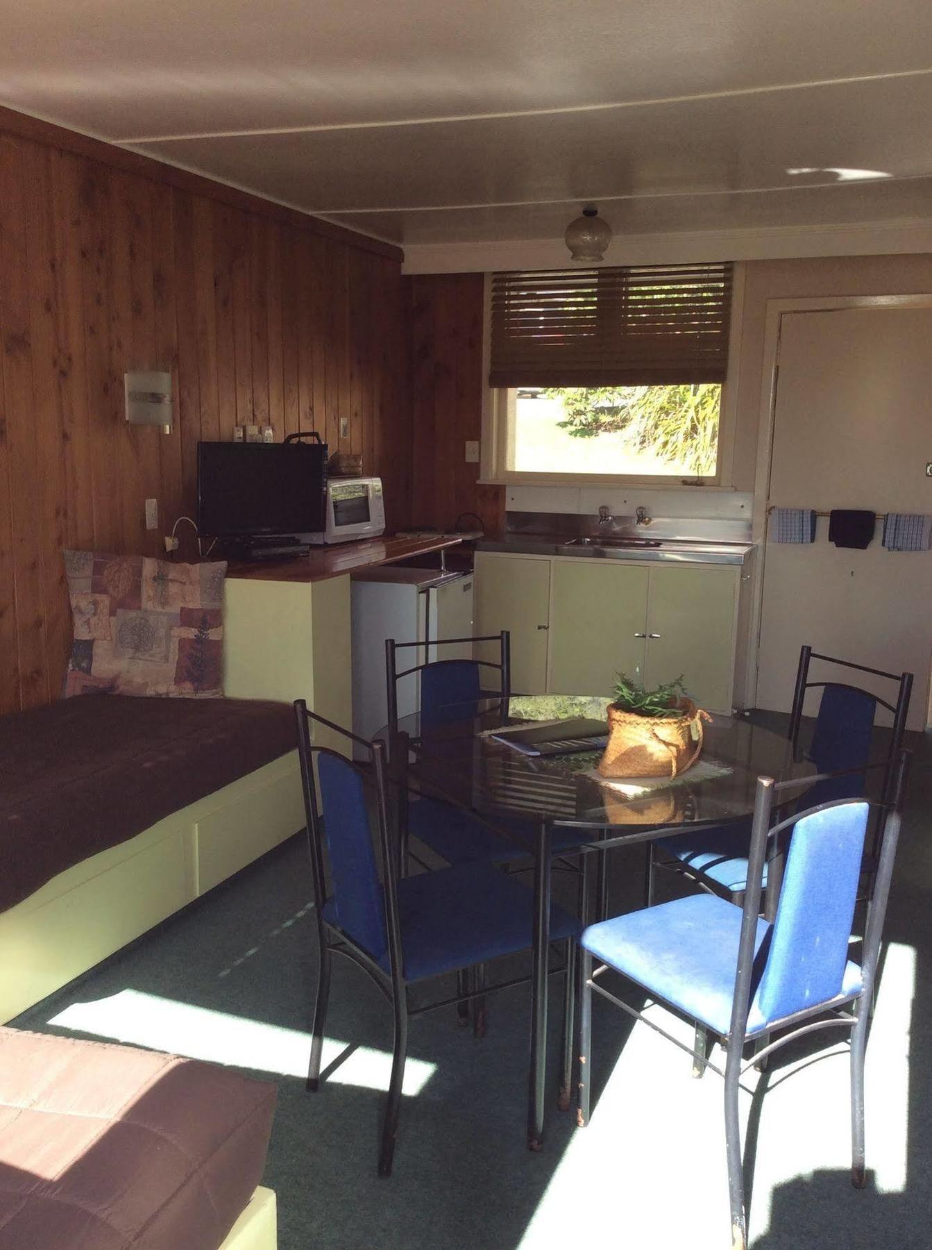 Hicks Bay Lodge المظهر الخارجي الصورة