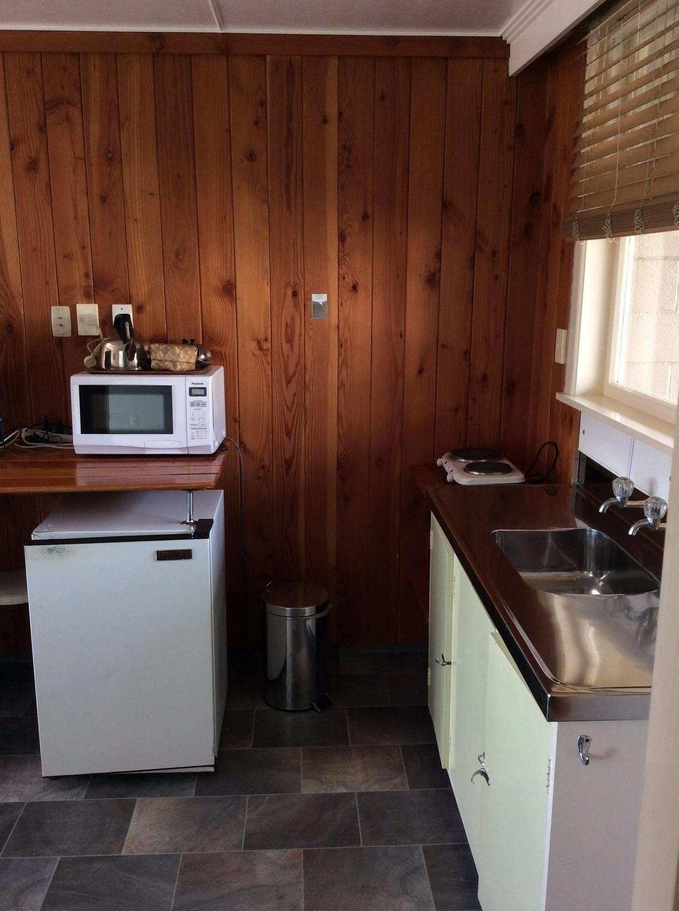 Hicks Bay Lodge المظهر الخارجي الصورة