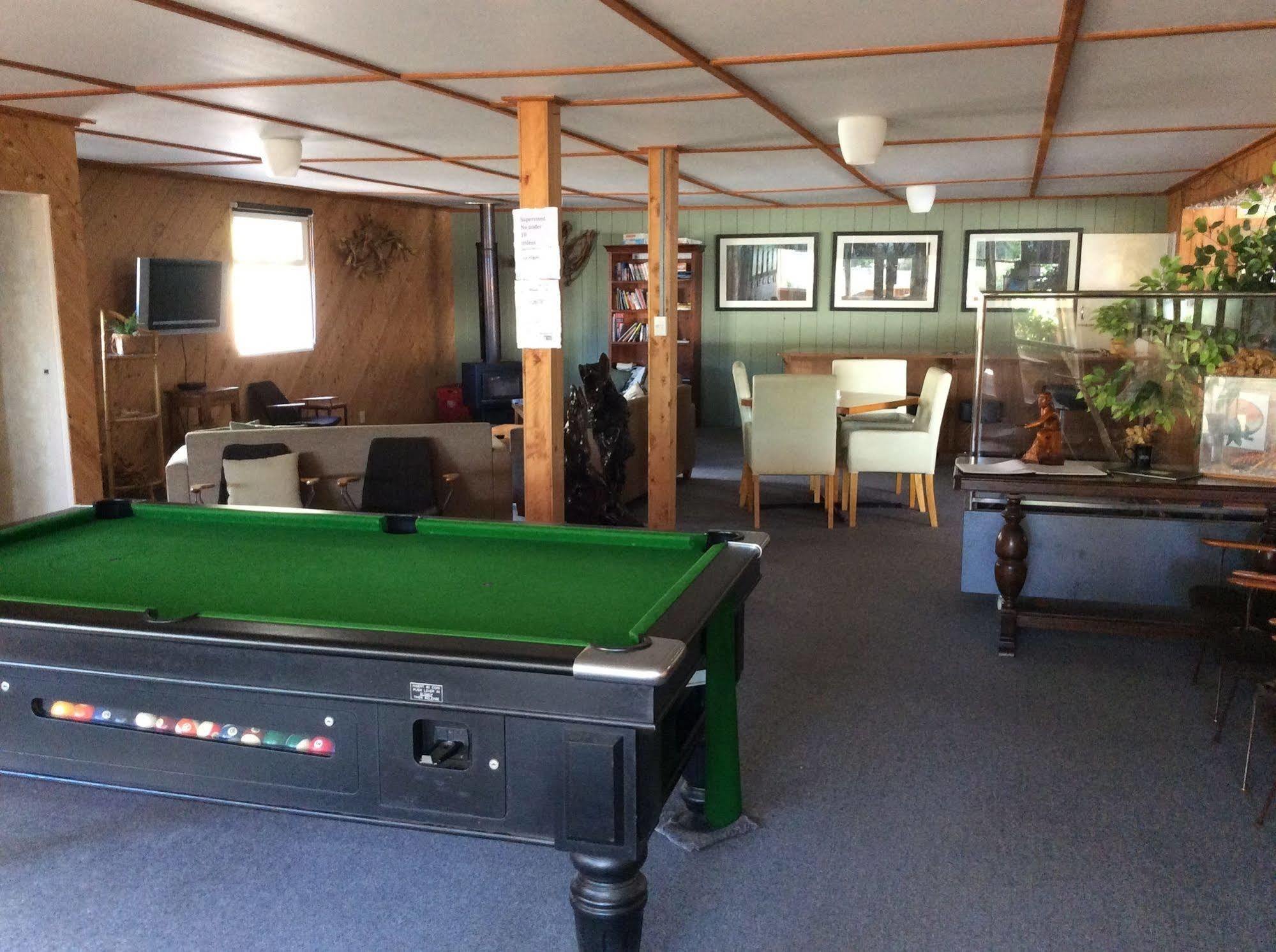 Hicks Bay Lodge المظهر الخارجي الصورة